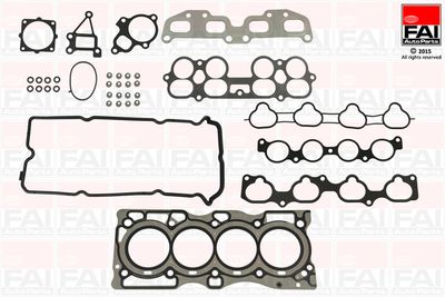 HS2234 FAI AutoParts Комплект прокладок, головка цилиндра