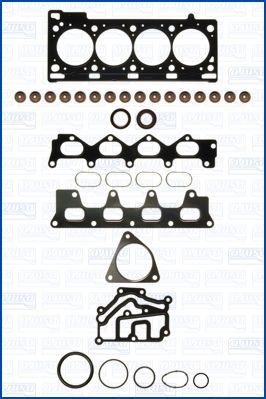 52460000 AJUSA Комплект прокладок, головка цилиндра