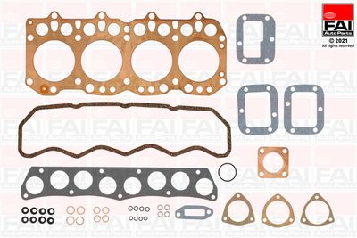 HS125 FAI AutoParts Комплект прокладок, головка цилиндра