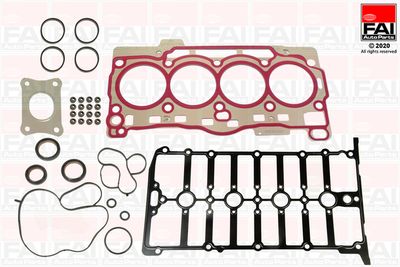 HS1940 FAI AutoParts Комплект прокладок, головка цилиндра