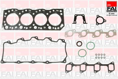 HS905 FAI AutoParts Комплект прокладок, головка цилиндра