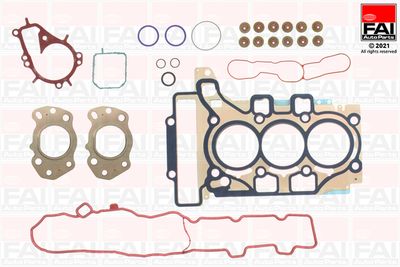 HS2303 FAI AutoParts Комплект прокладок, головка цилиндра