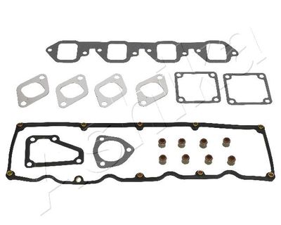 48011002 ASHIKA Комплект прокладок, головка цилиндра
