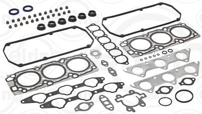 803070 ELRING Комплект прокладок, головка цилиндра