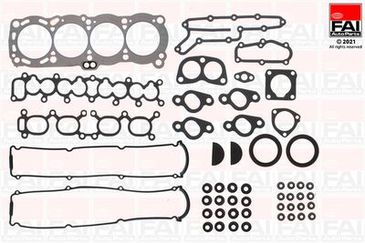 HS1508 FAI AutoParts Комплект прокладок, головка цилиндра