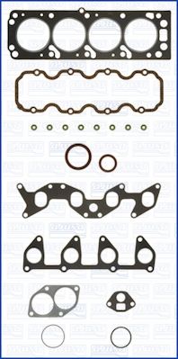 52226000 AJUSA Комплект прокладок, головка цилиндра