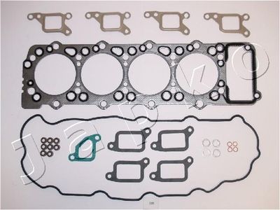 48580 JAPKO Комплект прокладок, головка цилиндра