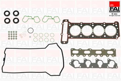 HS766 FAI AutoParts Комплект прокладок, головка цилиндра