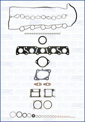 53049300 AJUSA Комплект прокладок, головка цилиндра