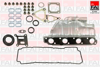 HS1005NH FAI AutoParts Комплект прокладок, головка цилиндра