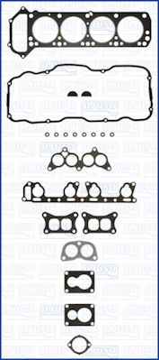 52116300 AJUSA Комплект прокладок, головка цилиндра