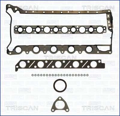 5978005 TRISCAN Комплект прокладок, головка цилиндра