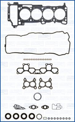 WG2188035 WILMINK GROUP Комплект прокладок, головка цилиндра