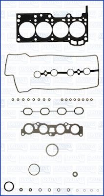 WG1167550 WILMINK GROUP Комплект прокладок, головка цилиндра