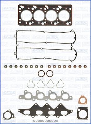 WG1453592 WILMINK GROUP Комплект прокладок, головка цилиндра