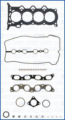 WG1167508 WILMINK GROUP Комплект прокладок, головка цилиндра