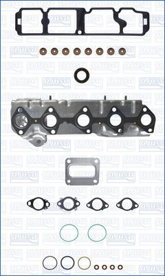 53084900 AJUSA Комплект прокладок, головка цилиндра