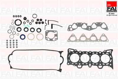 HS915 FAI AutoParts Комплект прокладок, головка цилиндра