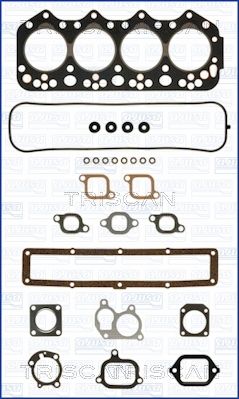 5982112 TRISCAN Комплект прокладок, головка цилиндра