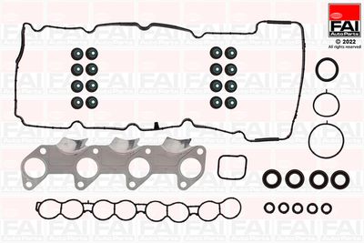 HS2178NH FAI AutoParts Комплект прокладок, головка цилиндра