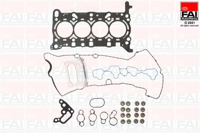 HS2283 FAI AutoParts Комплект прокладок, головка цилиндра