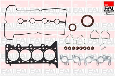 HS2204 FAI AutoParts Комплект прокладок, головка цилиндра