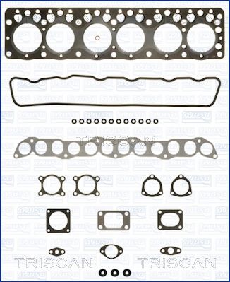 5984548 TRISCAN Комплект прокладок, головка цилиндра