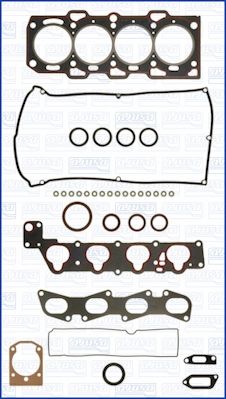 WG1166950 WILMINK GROUP Комплект прокладок, головка цилиндра