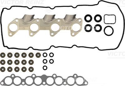 021024102 VICTOR REINZ Комплект прокладок, головка цилиндра