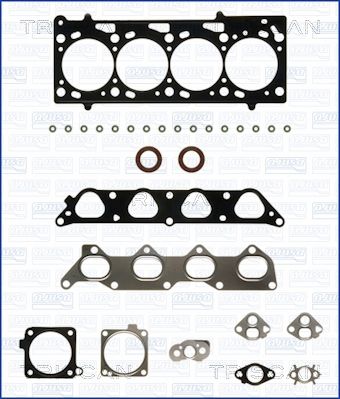 59885151 TRISCAN Комплект прокладок, головка цилиндра