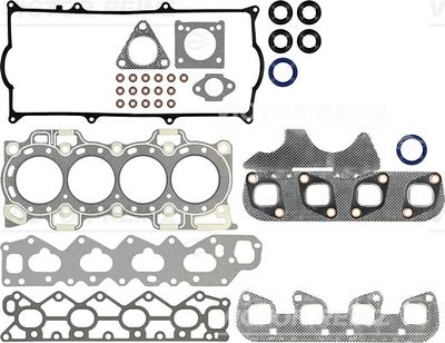 025287507 VICTOR REINZ Комплект прокладок, головка цилиндра