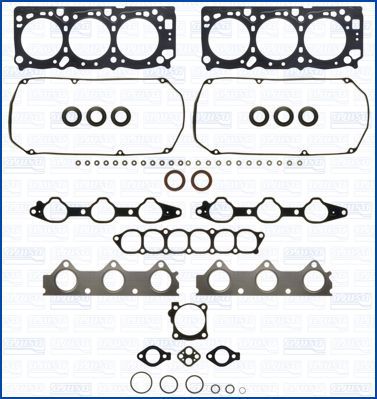 52148400 AJUSA Комплект прокладок, головка цилиндра
