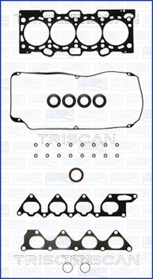 5984263 TRISCAN Комплект прокладок, головка цилиндра