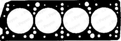 BT420 PAYEN Прокладка, головка цилиндра