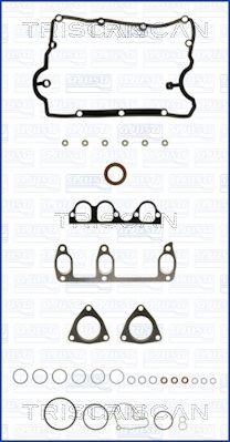 5978592 TRISCAN Комплект прокладок, головка цилиндра