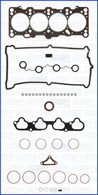 52307000 AJUSA Комплект прокладок, головка цилиндра