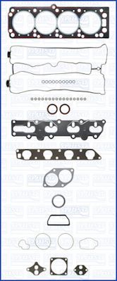 52429300 AJUSA Комплект прокладок, головка цилиндра