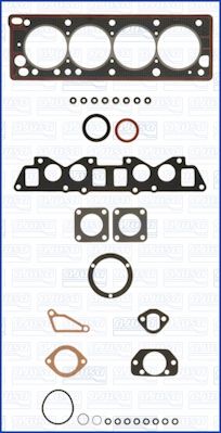 WG1166280 WILMINK GROUP Комплект прокладок, головка цилиндра