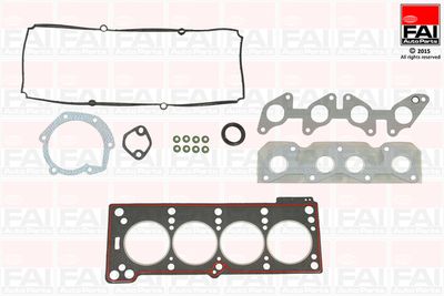 HS1052 FAI AutoParts Комплект прокладок, головка цилиндра