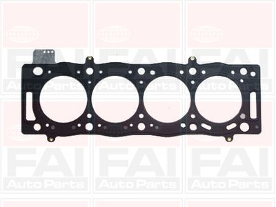 HG869C FAI AutoParts Прокладка, головка цилиндра