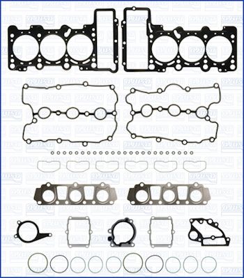 WG1454608 WILMINK GROUP Комплект прокладок, головка цилиндра