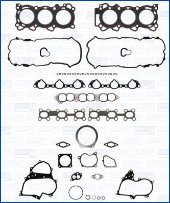 52512300 AJUSA Комплект прокладок, головка цилиндра