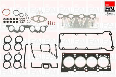 HS752 FAI AutoParts Комплект прокладок, головка цилиндра