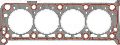 612297010 VICTOR REINZ Прокладка, головка цилиндра