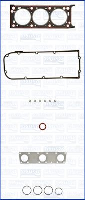 52132500 AJUSA Комплект прокладок, головка цилиндра