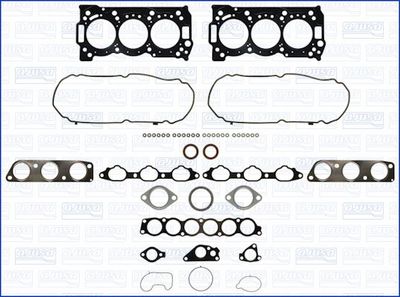 52412500 AJUSA Комплект прокладок, головка цилиндра