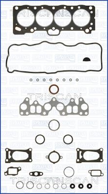 5987581 TRISCAN Комплект прокладок, головка цилиндра
