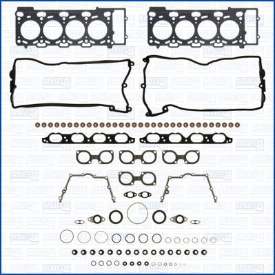 52234900 AJUSA Комплект прокладок, головка цилиндра