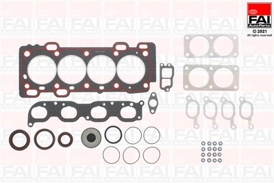 HS1383 FAI AutoParts Комплект прокладок, головка цилиндра