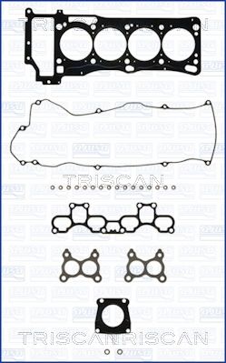 5984592 TRISCAN Комплект прокладок, головка цилиндра